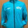 team sky causal jacket Rapha Image 3