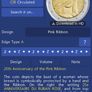 2 euro France 2017: Cancer Image 4