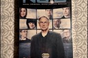 NCIS series 10 (DVD Box Set)