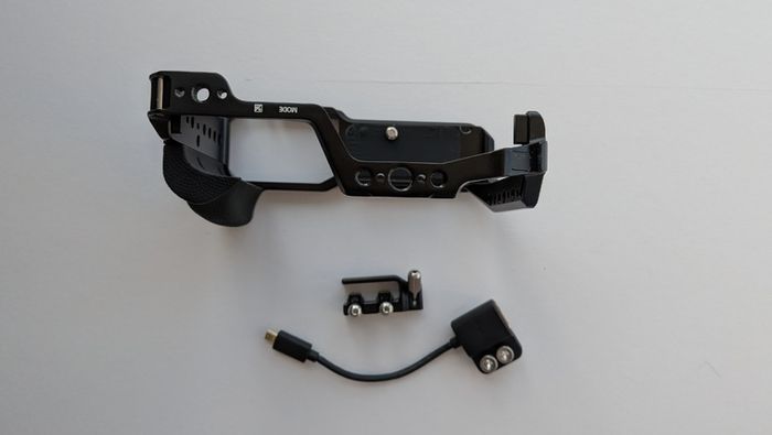 Smallrig Cage for Nikon ZR