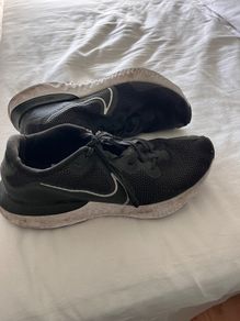 running
