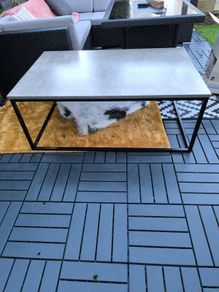 Coffee table for sale