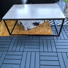 Coffee table for sale