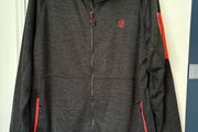 mans hoodie dare2B