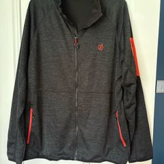 mans hoodie dare2B
