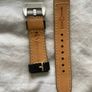 UGLEI Genuine Leather Watch Strap Image 4