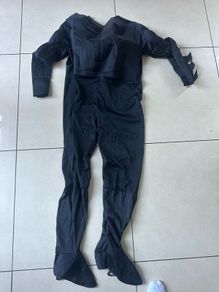Batman Costume