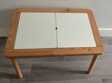 Ikea Flisat Sensory Table