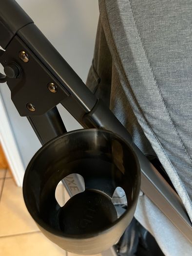 Uppababy G-Luxe umbrella Stroller