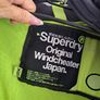 Superdry Jacket XS Image 2