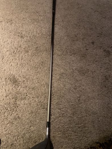 golf club