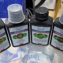 Aquarium Accessories
