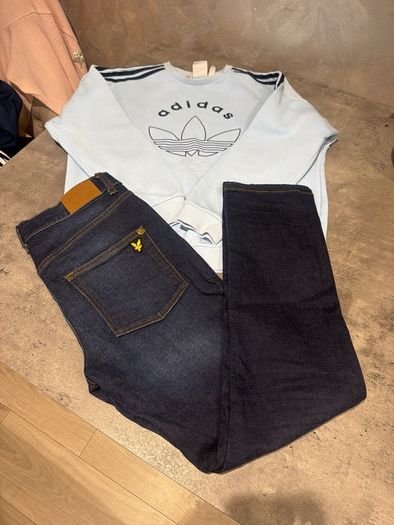 ADIDAS,Nike, ,Next boys 12-14 years