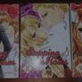 Stepping on Roses Vol 1-9 Complete Image 4