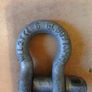 Bow shackles Image 3
