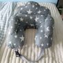 breastfeeding support pillow Image 2
