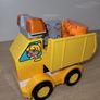 LEGO Duplo My First Cars and Trucks (10816) Image 5