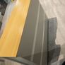 grey cabinet Image 4
