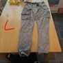 Large selection of men's trousers for sale,various sizes,some tagged Image 5