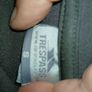 Ladies Trespass hoodie sweatshirt size small Image 3