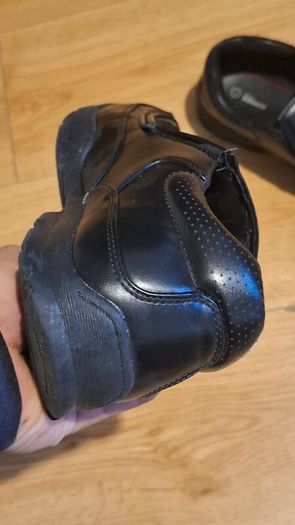 Men's dress shoes Brand new 43 EUR