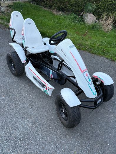 Berg Go carts