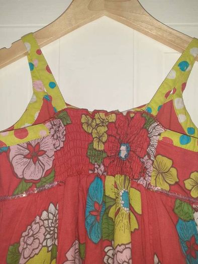 girls beautiful dress