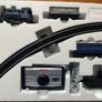 Hornby Model Railways Trainset Image 4