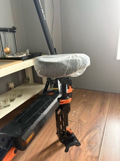 Kuggo G2 Pro