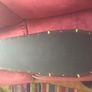 Signed By Slayer In 2013 Ltd/esp Ta600 (tom Araya)signature Bass Guitar Image 6