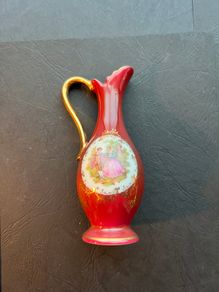 Limoges Vase