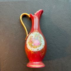 Limoges Vase