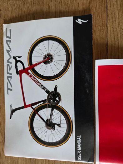 Specialized Road Bike
