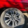 2026 ford transit wheels Image 2