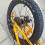 Scott kids mountain bike 20" Image 7