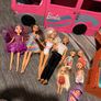 Barbie camper van Image 2