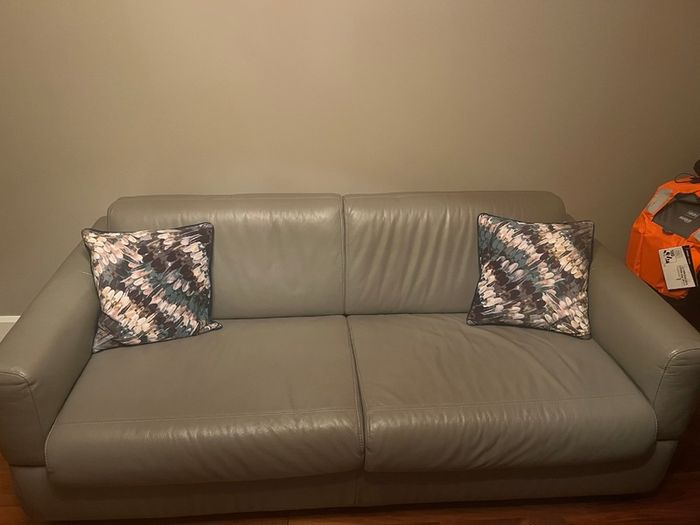 Sofa bed