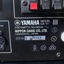 Yamaha HiFi Amplifier CA-VI, Tape Deck TC-511B, Tuner CT-VI Image 10