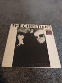 The Christians Vinyl Album