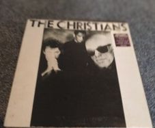 The Christians Vinyl Album