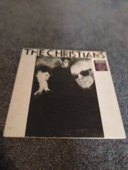 The Christians Vinyl Album