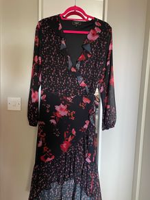 Lipsy womens dress