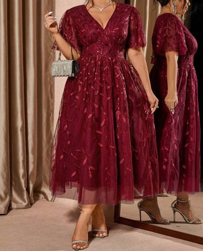 BNWT Beautiful Party Dress size 20 - ideal for any event + other Party Dresses available