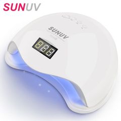 48W Sun5 UV Nail Dryer Lamp