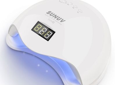 48W Sun5 UV Nail Dryer Lamp