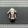 lego ninjago njo0014 Samukai (Skulkin) minifigure Image 2