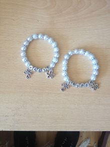 Communion bracelets