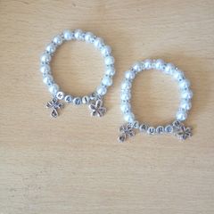 Communion bracelets
