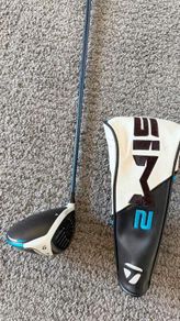 Taylormade Sim2 Max Driver
