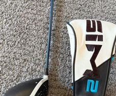 Taylormade Sim2 Max Driver